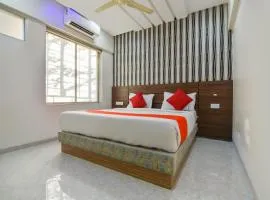 Hotel O Sunshine Inn Near Pune Railway Station