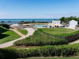 Côte Ouest Thalasso & Spa Les Sables d'Olonne - MGallery Collection