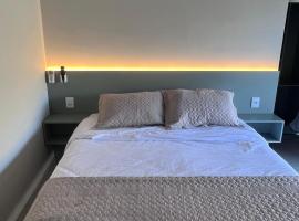 Pousada Vista do Voo, hôtel à Brumadinho