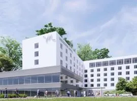 Mercure Parkhotel Mönchengladbach