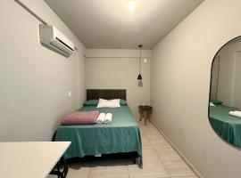 Pousada da Laís, hotel in Blumenau