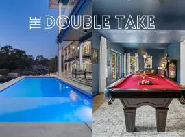 Heated Pool | Mini Golf | Hot Tub | Lakefront