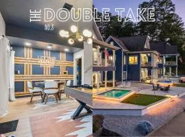 Heated Pool | MiniGolf | Fire Pit | Hot Tub | Lake