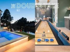 Heated Pool | MiniGolf | Hot Tub | Fire Pit | Lake