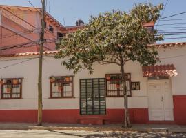 Casa Acogedora Tarija, hotel in Tarija