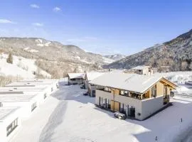 Grebenzen Lodge Pabstin 36B
