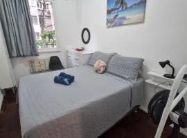 aconchegante ape copacabana