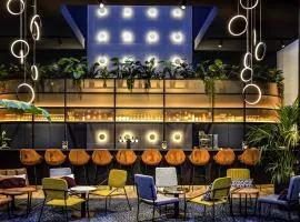 Mercure Antwerp City South