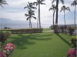 Maalaea Kai 110 Spectacular View in Paradise