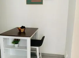 Luxury apartment