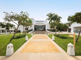 Hotel Novotel Sharm El-Sheikh, pet-friendly hotel in Sharm El Sheikh
