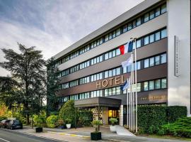 Mercure Versailles Paris Ouest, hotel in Versailles
