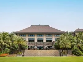 Raffles Hainan Clear Water Bay