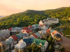 Fairmont Tremblant