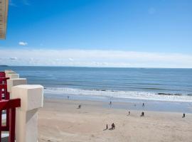 Hotel Mercure La Baule Majestic, hotel in La Baule