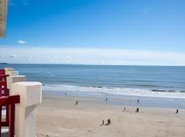 Hotel Mercure La Baule Majestic