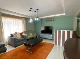 The Cosy Retreat Guest House