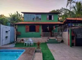 Green House Araçatiba