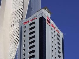 ibis Sharq, hotel in Kuwait