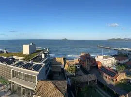Refúgio Vista Mar Balneário Piçarras