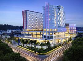 Mercure Samarinda, hotel in Samarinda