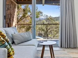 Little Rocky Retreat