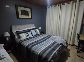 Espacio la orilla