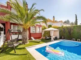 Villa Blanca