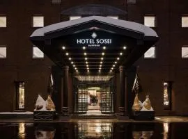 Hotel Sosei Sapporo MGallery Collection