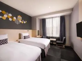 ibis Styles Tokyo Ginza East