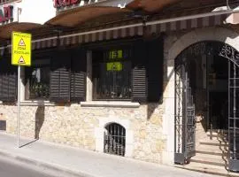Hostal Miryam