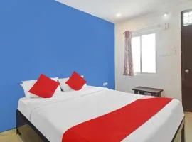Hotel O A Delight Residency