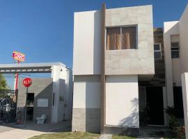 Excelente hogar para descansar, ξενοδοχείο σε Gómez