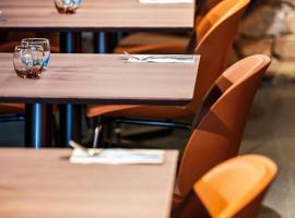 Mantra Terrace Brisbane