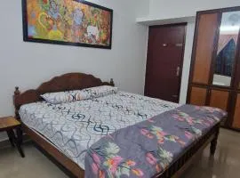 Deepak's Homestay
