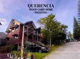 The Wood Cabin Home Tagaytay with Billiards and Minipool 10mins from Skyranch