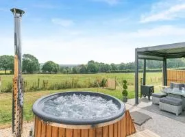 Barn Owl Lodge - Uk49903