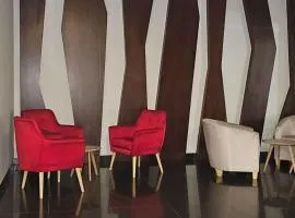 Departamento Céntrico Lima