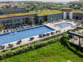 Una Argentum 61, hotel in Carbis Bay
