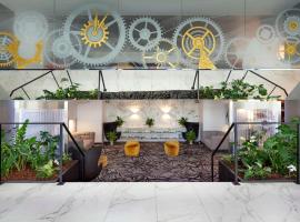 Mercure Biel, hotel in Biel