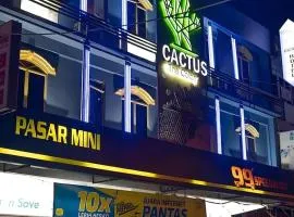 The Colony by Cactus Hotel Johor Jaya