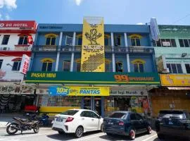 The Colony by Cactus Hotel Johor Jaya