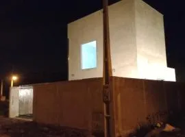Casa Moderna com Wi-Fi e ar-condicionado