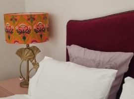 Ballarat Heritage Retreat, Hotel in Nerrina