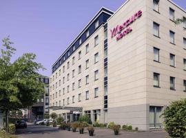 Mercure Hotel D&uuml;sseldorf City Nord