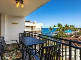 Kona Alii Penthouse 710 condo
