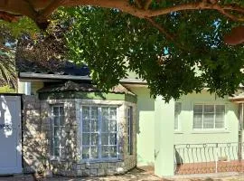 The Willow Cottage Main