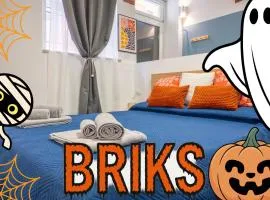BRIKS Apartment Comfort, privacy e stile a pochi minuti dall'aeroporto di Caselle