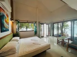 Chomjan Resort