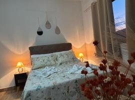 Tríade Chalé da Canastra 1, hotel in São Roque de Minas